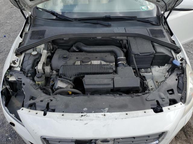 Photo 11 from auction – 2013 VOLVO S60 T5 with VIN YV1612FS1D2176524