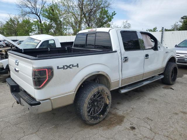 Zdjęcie 3 z aukcji – 2014 FORD F150 SUPER z VIN 1FTFW1EF7EFB95806