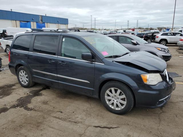 Photo 4 from auction – 2014 CHRYSLER TOWN & COU with VIN 2C4RC1BG1ER124483