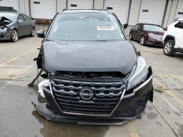 Photo 5 from auction – 2023 NISSAN KICKS SR with VIN 3N1CP5DV4PL501274
