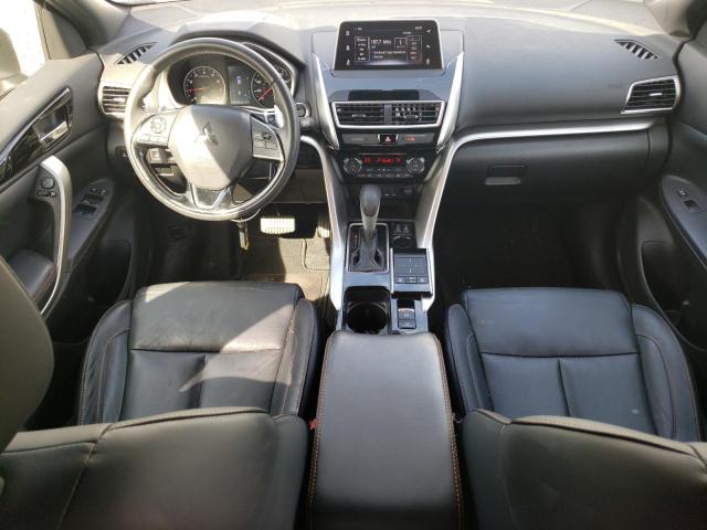 Photo 8 from auction – 2020 MITSUBISHI ECLIPSE CR with VIN JA4AS5AA2LZ001017