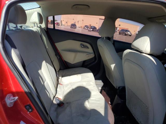 Photo 10 from auction – 2013 KIA RIO LX with VIN KNADM4A34D6308147