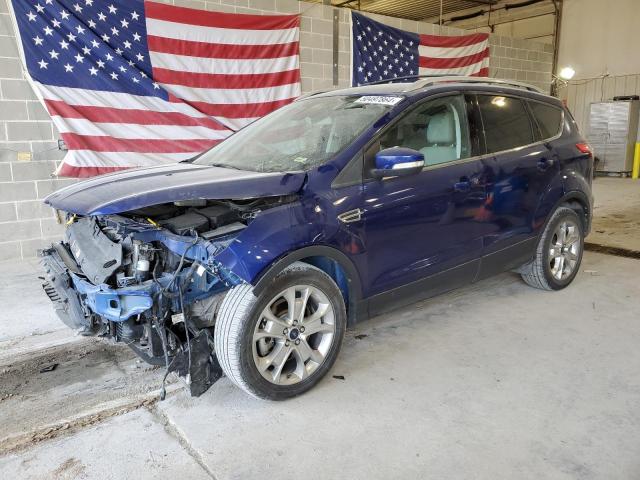 FORD ESCAPE TIT 2014 z numerem VIN 1FMCU0J92EUD08880 - Zdjęcie z aukcji
