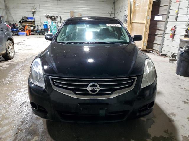 Photo 5 from auction – 2010 NISSAN ALTIMA BAS with VIN 1N4AL2AP0AN427627