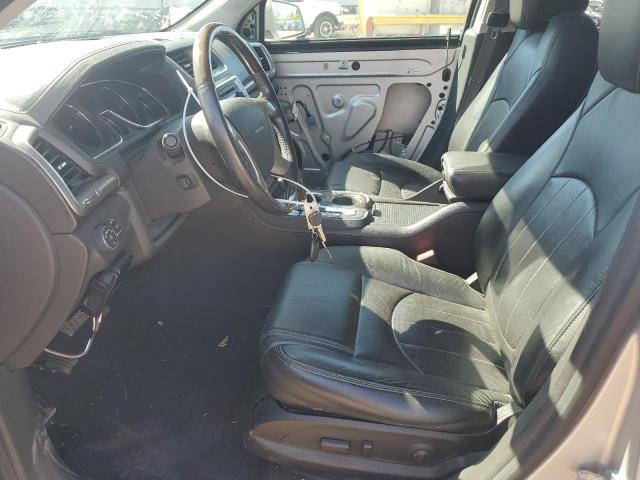 Photo 7 from auction – 2014 GMC ACADIA DEN with VIN 1GKKVTKD3EJ341930