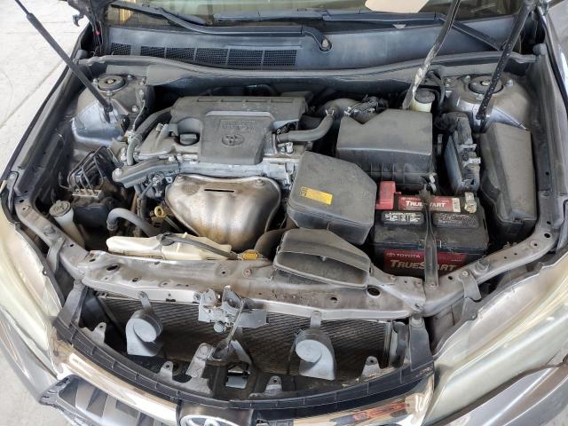 Photo 11 from auction – 2015 TOYOTA CAMRY LE with VIN 4T1BF1FKXFU031484