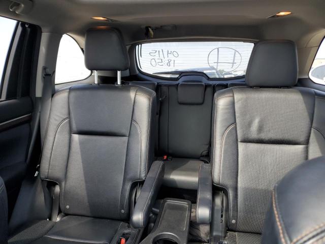 Photo 10 from auction – 2014 TOYOTA HIGHLANDER with VIN 5TDDKRFH4ES020379
