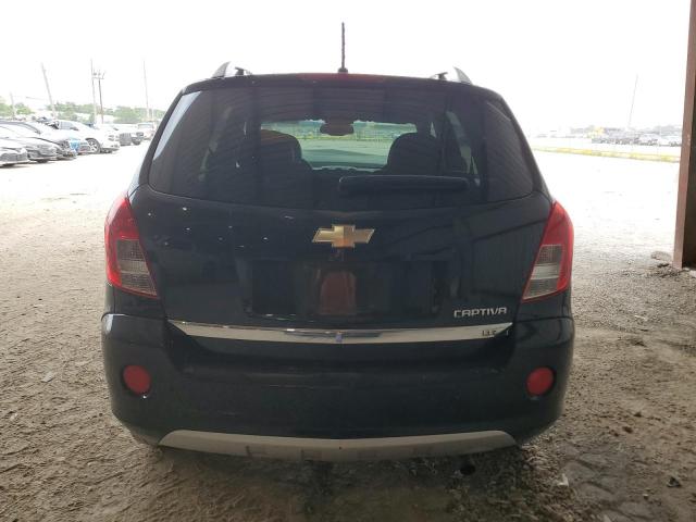 Photo 6 from auction – 2014 CHEVROLET CAPTIVA LT with VIN 3GNAL4EK6ES545673