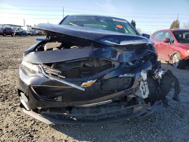 Photo 5 from auction – 2016 CHEVROLET MALIBU LT with VIN 1G1ZE5ST3GF346685