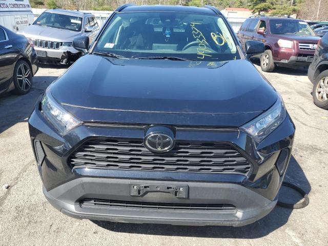 Photo 5 from auction – 2020 TOYOTA RAV4 LE with VIN 2T3F1RFV5LC133224