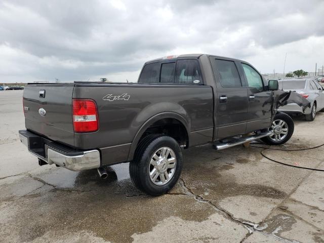 Photo 3 from auction – 2007 FORD F150 SUPER with VIN 1FTPW14557FA25220