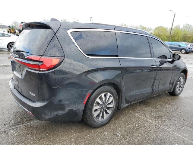 Photo 3 from auction – 2021 CHRYSLER PACIFICA T with VIN 2C4RC1BG2MR515298
