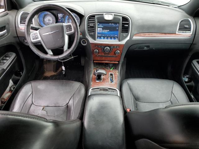 Photo 8 from auction – 2013 CHRYSLER 300 with VIN 2C3CCAAG8DH739001