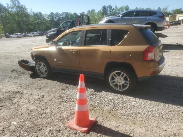 Photo 2 from auction – 2011 JEEP COMPASS LI with VIN 1J4NF5FB0BD167071