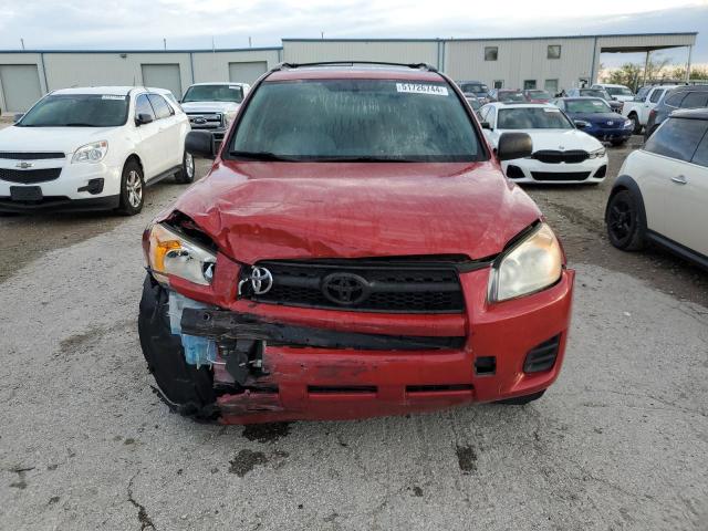 Photo 5 from auction – 2012 TOYOTA RAV4 with VIN JTMBF4DV9CD044600