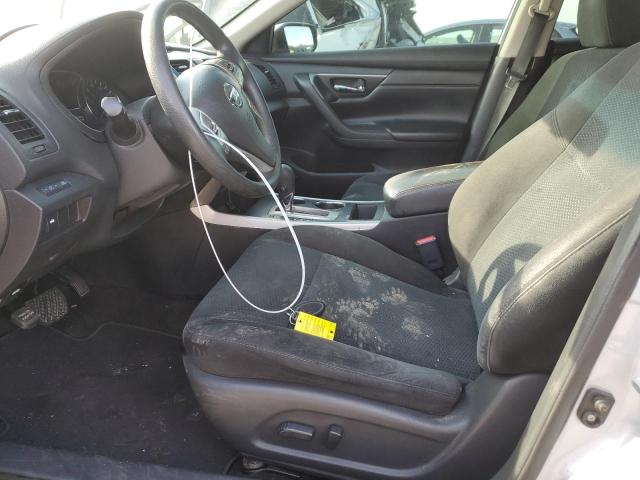 Photo 7 from auction – 2015 NISSAN ALTIMA 2.5 with VIN 1N4AL3AP7FN907693