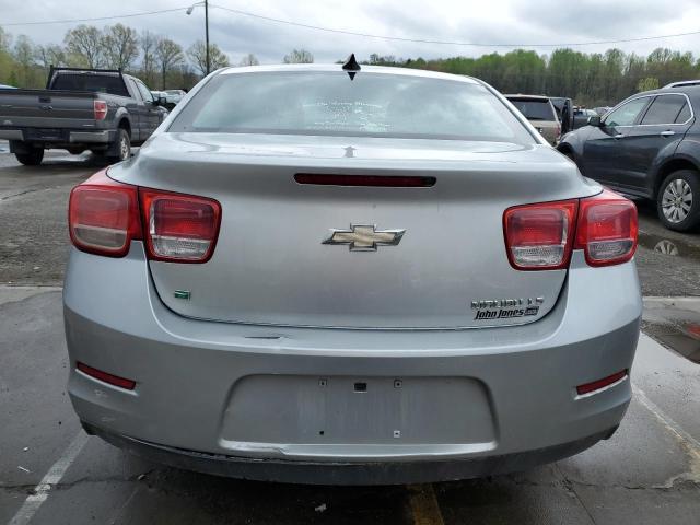 Photo 6 from auction – 2016 CHEVROLET MALIBU LIM with VIN 1G11B5SA5GF143785