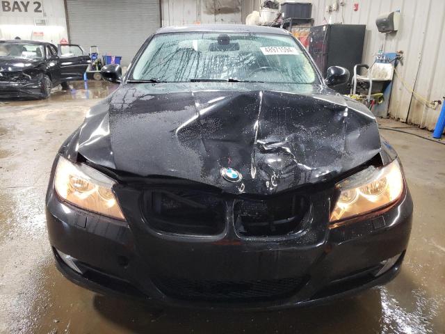 Photo 5 from auction – 2009 BMW 328 XI with VIN WBAPK73569A453603