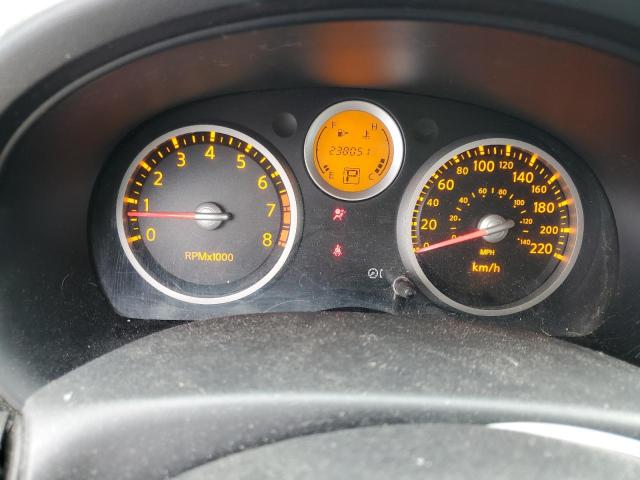 Photo 9 from auction – 2008 NISSAN SENTRA 2.0 with VIN 3N1AB61E38L689447