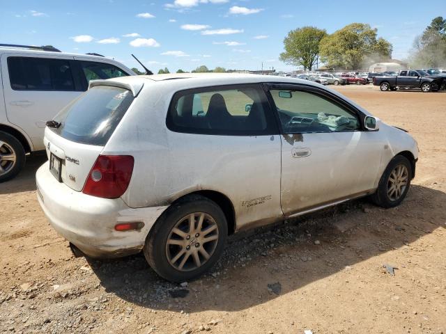 Photo 3 from auction – 2002 HONDA CIVIC SI with VIN SHHEP33502U304474