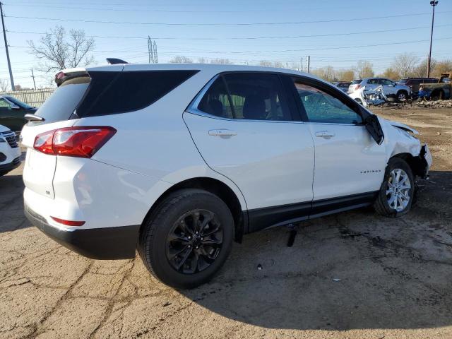 Photo 3 from auction – 2019 CHEVROLET EQUINOX LT with VIN 3GNAXJEV5KS656076