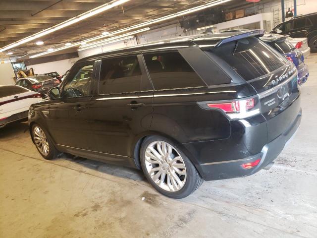 Photo 2 from auction – 2015 LAND ROVER RANGE ROVE with VIN SALWR2TF9FA539031