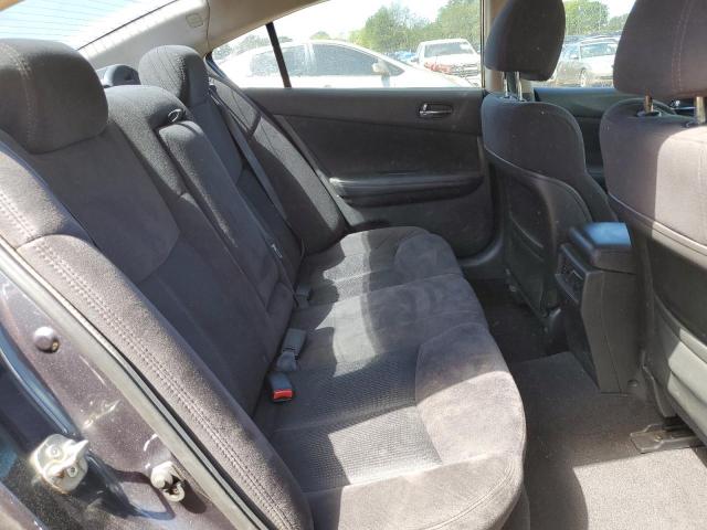 Photo 10 from auction – 2012 NISSAN MAXIMA S with VIN 1N4AA5AP8CC862336