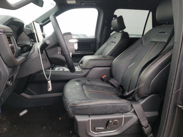 Photo 7 from auction – 2023 FORD EXPEDITION with VIN 1FMJK1M85PEA44413