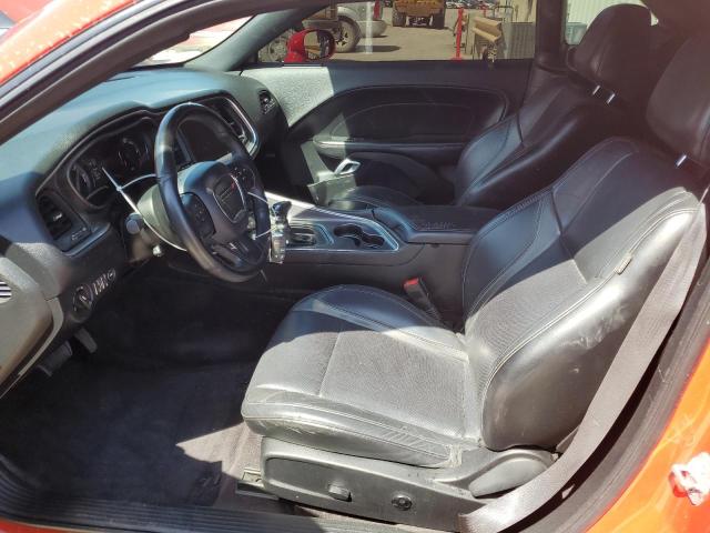 Photo 7 from auction – 2017 DODGE CHALLENGER with VIN 2C3CDZAG3HH527446