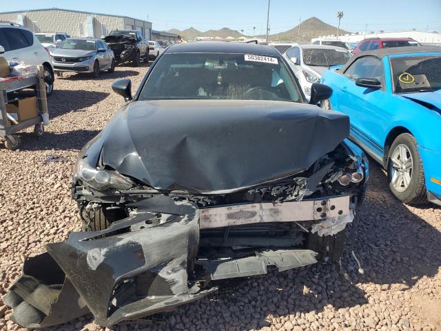Photo 5 from auction – 2015 LEXUS IS 250 with VIN JTHBF1D24F5076341