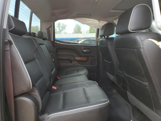 Photo 10 from auction – 2017 CHEVROLET SILVERADO with VIN 3GCUKTEJ2HG187408