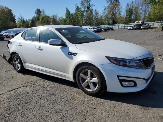 Photo 4 from auction – 2015 KIA OPTIMA LX with VIN KNAGM4A75F5647055