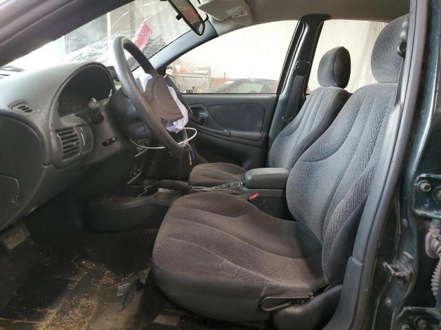 Photo 7 from auction – 2003 CHEVROLET CAVLR LS with VIN 1G1JF52F037161535