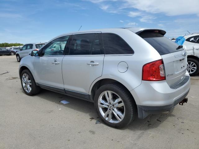 Photo 2 from auction – 2012 FORD EDGE LIMIT with VIN 2FMDK3KC5CBA41579