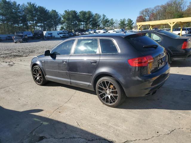 Photo 2 from auction – 2010 AUDI A3 PREMIUM with VIN WAUDFAFMXAA021530