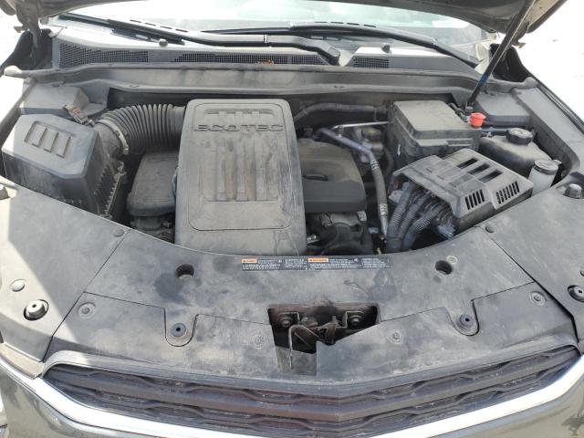 Photo 11 from auction – 2017 CHEVROLET EQUINOX LS with VIN 2GNALBEKXH1607158