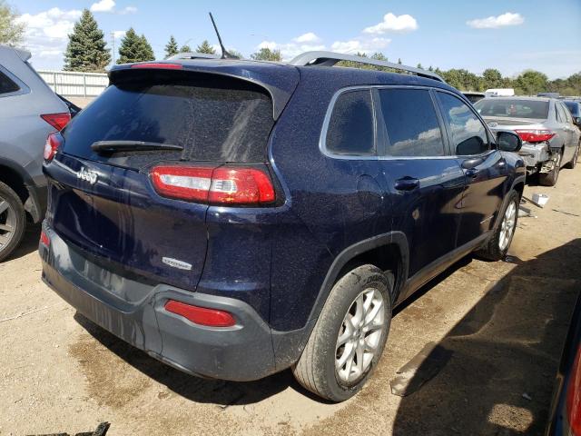 Photo 3 from auction – 2015 JEEP CHEROKEE L with VIN 1C4PJLCB3FW712132