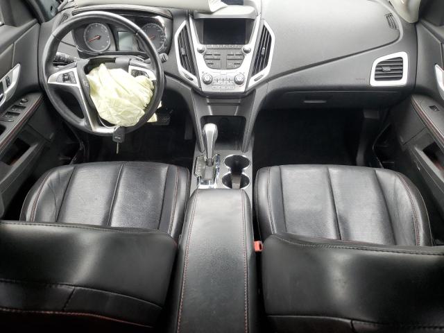 Foto 8 de la subasta – 2014 GMC TERRAIN SL con VIN 2GKFLYE3XE6309500