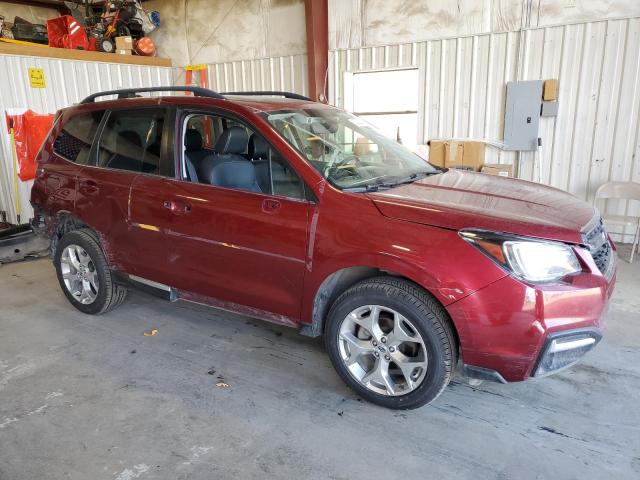 Photo 4 from auction – 2018 SUBARU FORESTER 2 with VIN JF2SJAWC1JH586922