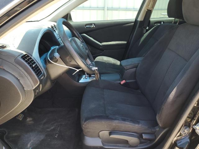 Photo 7 from auction – 2012 NISSAN ALTIMA BAS with VIN 1N4AL2AP6CC177745