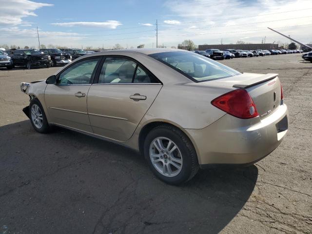 Photo 2 from auction – 2007 PONTIAC G6 VALUE L with VIN 1G2ZF58B574215857