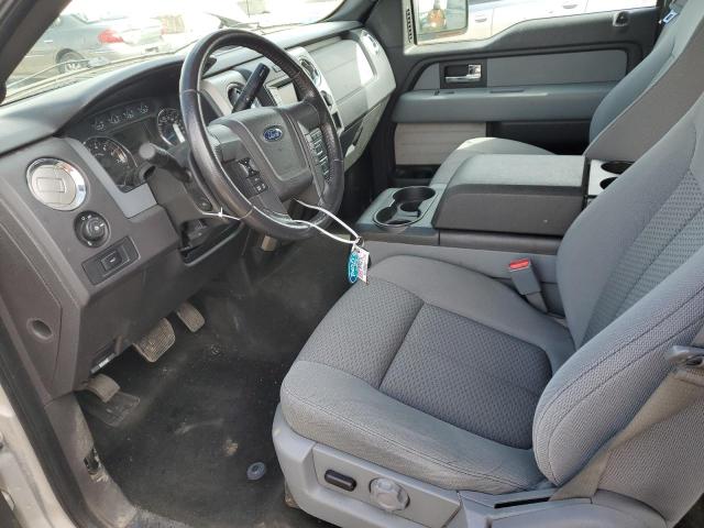 Photo 7 from auction – 2013 FORD F150 SUPER with VIN 1FTFW1ET7DFA17429