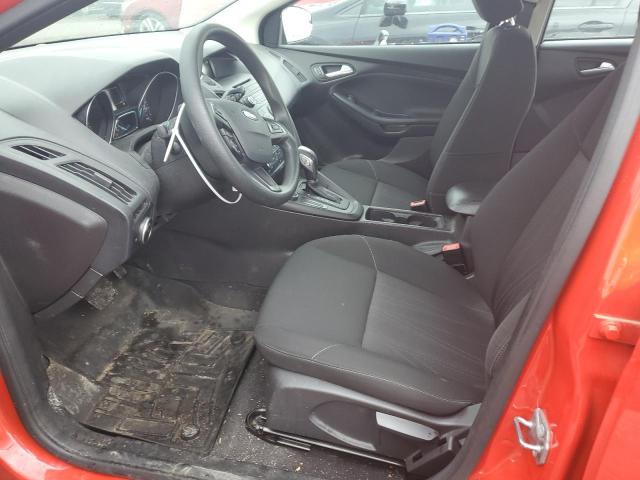 Photo 7 from auction – 2015 FORD FOCUS SE with VIN 1FADP3K24FL333649