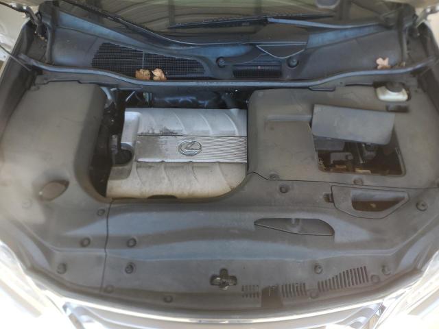 Photo 12 from auction – 2015 LEXUS RX 350 with VIN 2T2ZK1BA0FC186016