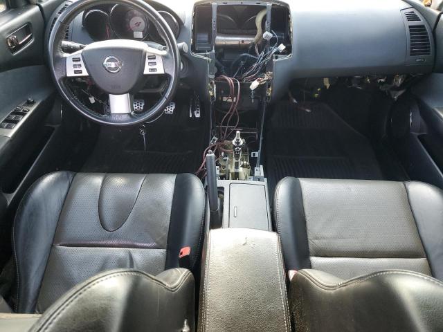 Photo 8 from auction – 2005 NISSAN ALTIMA SE with VIN 1N4BL11D55C262678