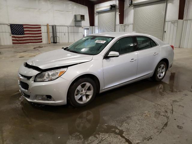 CHEVROLET MALIBU LIM 2016 with VIN 1G11C5SA7GU129671 - Photo from auction