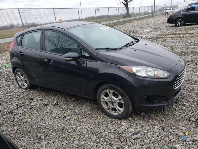 Photo 4 from auction – 2015 FORD FIESTA SE with VIN 3FADP4EJ2FM105382