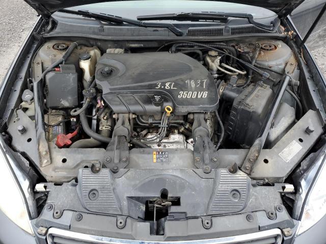 Photo 11 from auction – 2011 CHEVROLET IMPALA LT with VIN 2G1WB5EK8B1235628