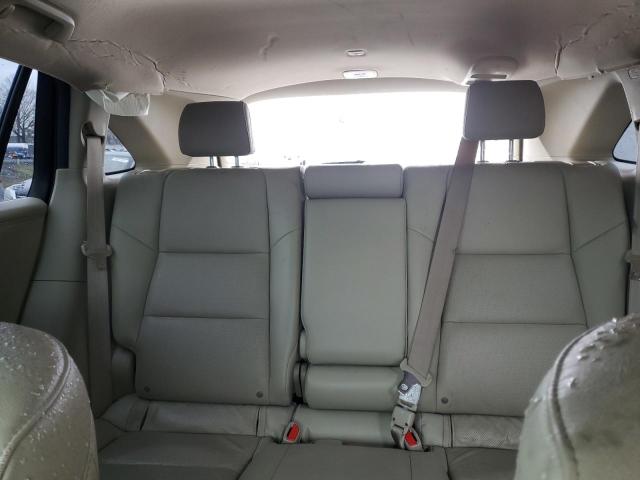 Photo 10 from auction – 2015 ACURA RDX with VIN 5J8TB3H33FL017651