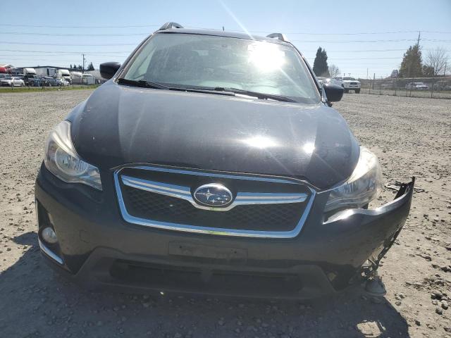 Photo 5 from auction – 2017 SUBARU CROSSTREK with VIN JF2GPABCXH8221319